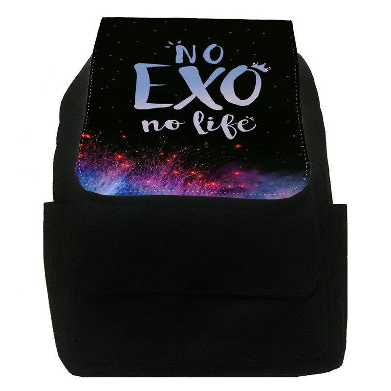 کوله پشتی طرح اکسو کد px4