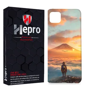 HEPRO MC Cover for Samsung Galaxy A22 5G