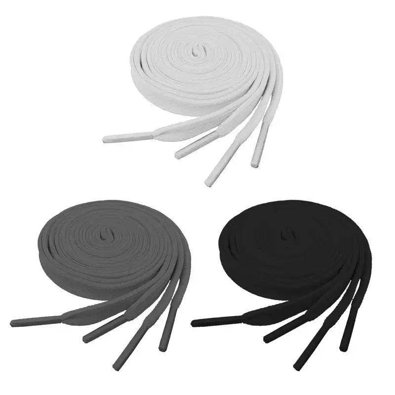 بند کفش فیدوبی مدل SH 2116 بسته 3 جفتی