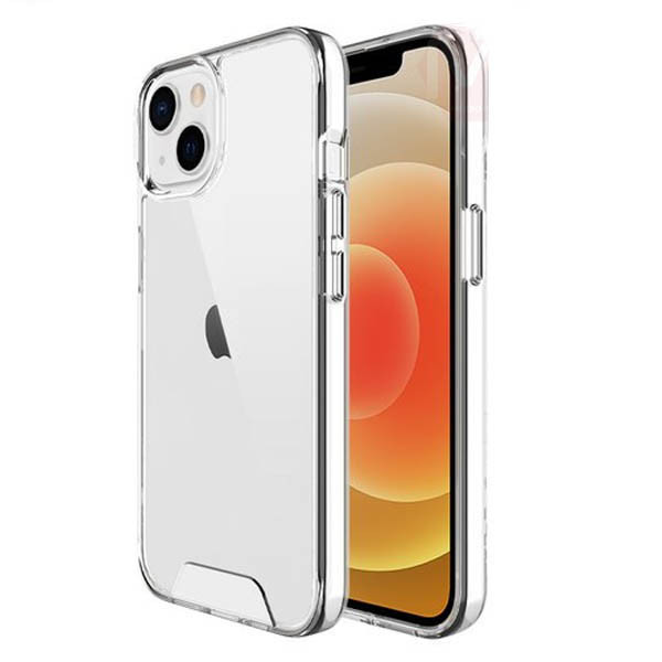 کاور اسپیس مدل collection مناسب برای گوشی موبایل اپل iphone 13