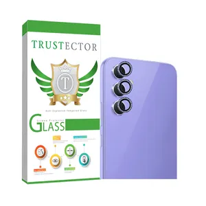 Trustector RNGLNTR Ring Lens For Samsung Galaxy A14 / Galaxy A24 / Galaxy A34 5G / Galaxy A54 5G