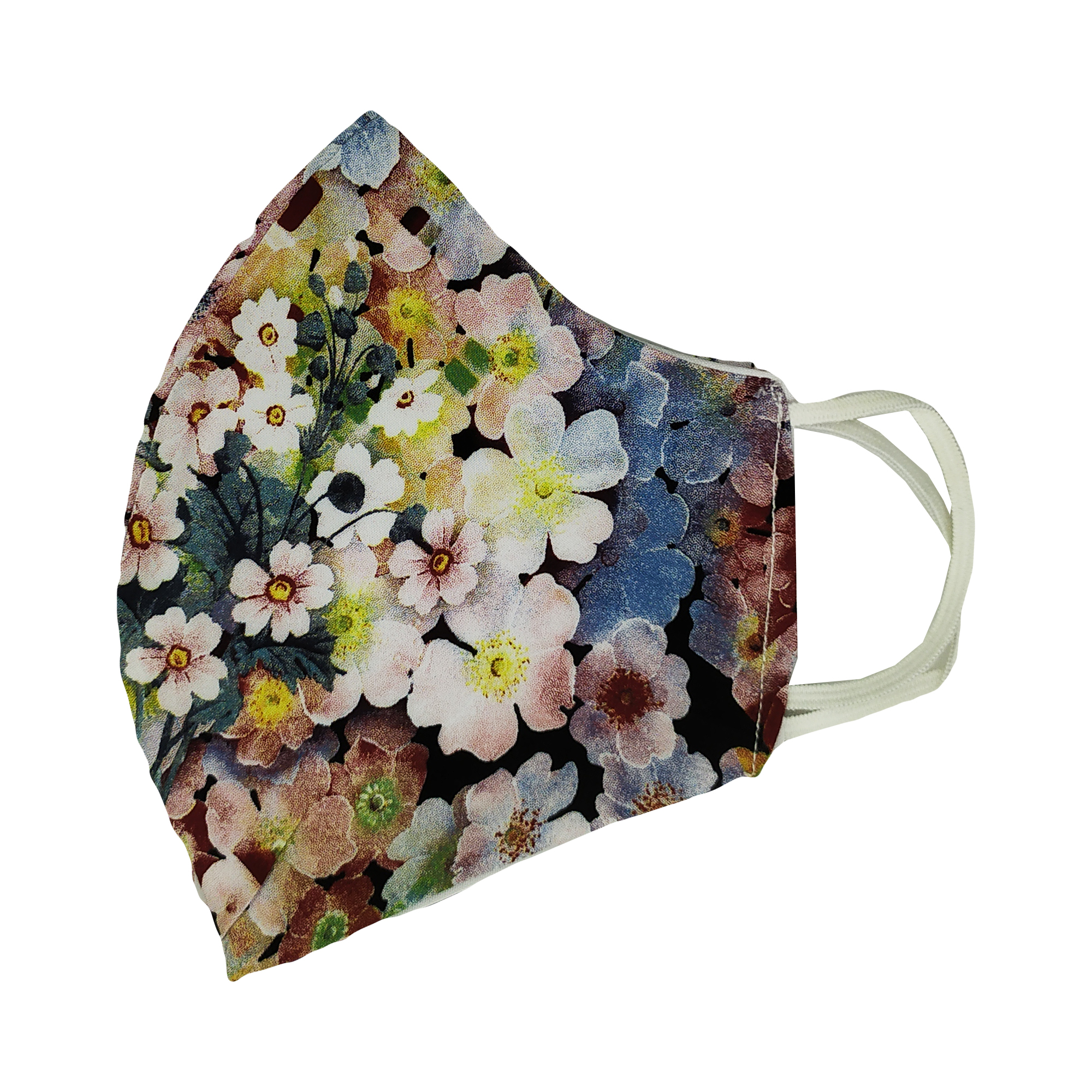 ماسک تزیینی مدل Pi-98
