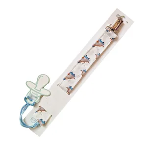 زنجیر پستانک مدل ساسبند کد A09