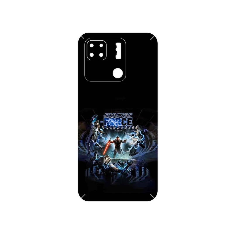 برچسب پوششی ماهوت مدل Star Wars Game Series مناسب برای گوشی موبایل شیائومی Redmi 10A