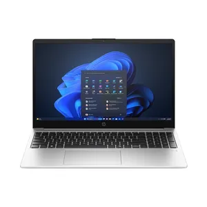 HP 15 250R G10-Core 3 100U-16GB DDR4 3200MHz-1TB SSD-SVA-Backlit 15.6 inch Laptop - Customized