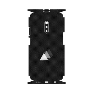 MAHOOT Minimal 3 Triangle Icon-FullSkin Cover Sticker for Oppo Realme X