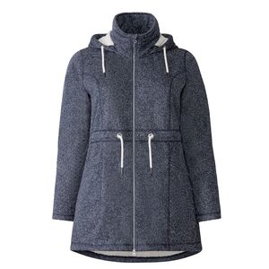 نقد و بررسی پالتو زنانه اسمارا مدل 10333728 توسط خریداران