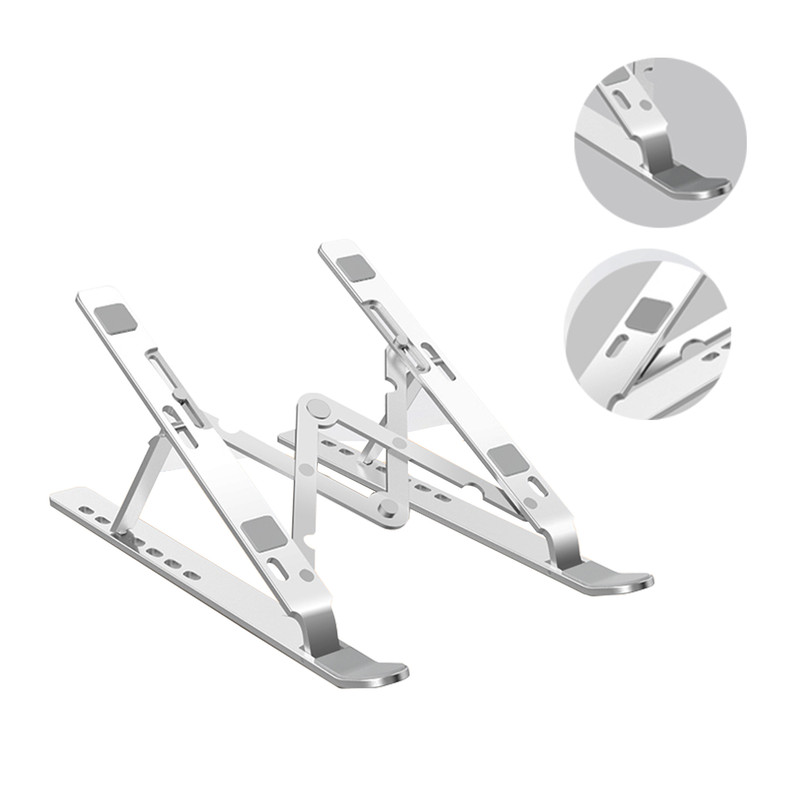 پایه نگهدارنده لپ تاپ بوو مدل BO-LS23