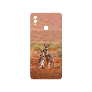 MAHOOT Kangaroo Cover Sticker for Honor Note 10