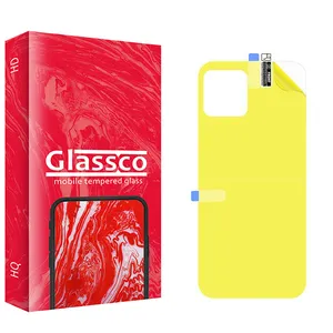 Glassco Co2 Back Protector For Samsung Galaxy A03