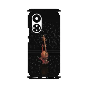 MAHOOT Persian_Fiddle_Instrument-FullSkin Cover Sticker for Honor 50