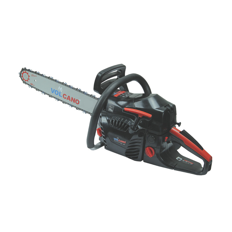 اره زنجیری بنزینی ولکانو مدل L125-40