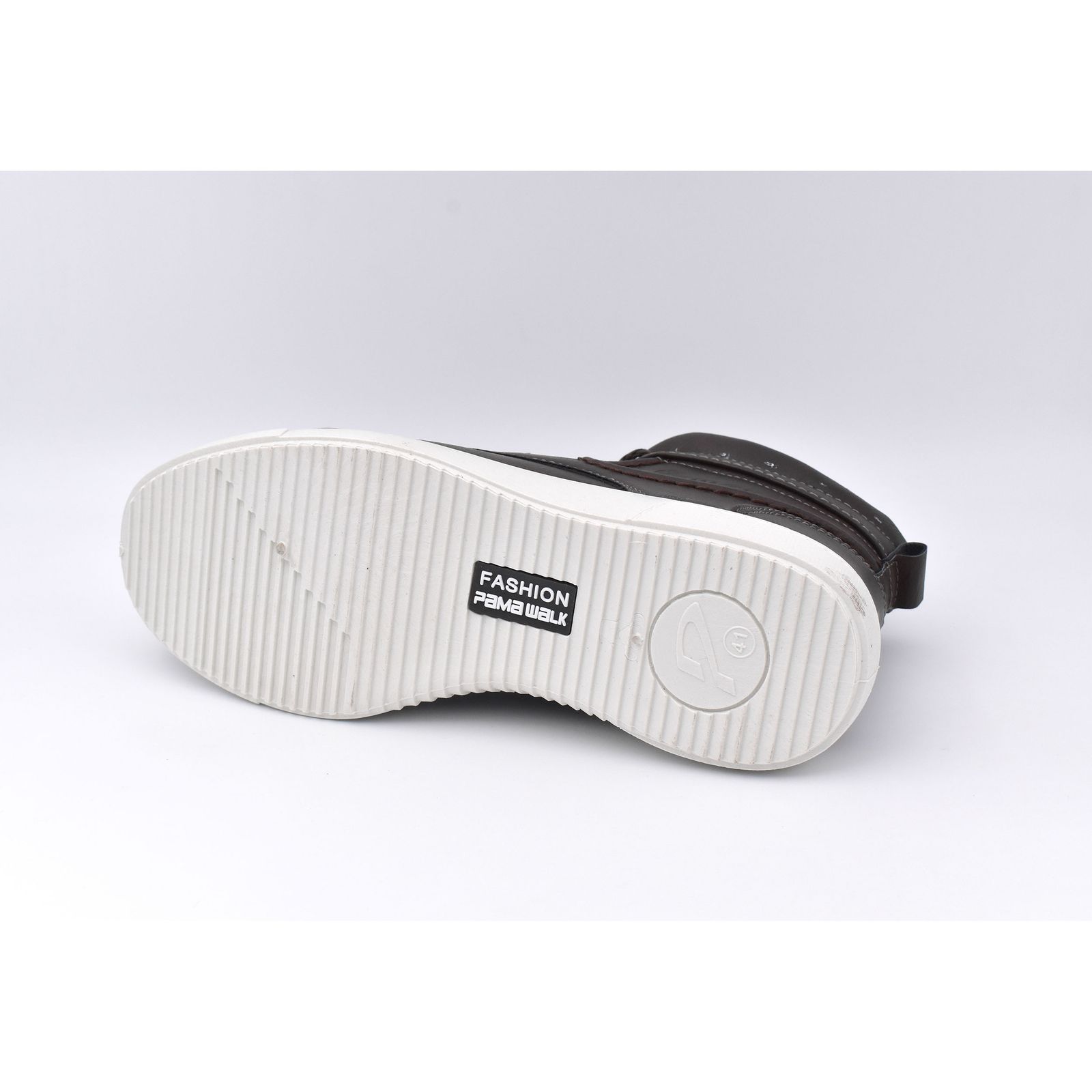 نیم بوت مردانه پاما مدل SNO-84 کد G1252 -  - 44