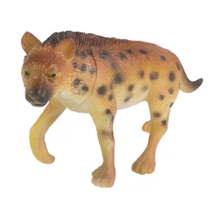 فیگور مدل کفتار کد 0145