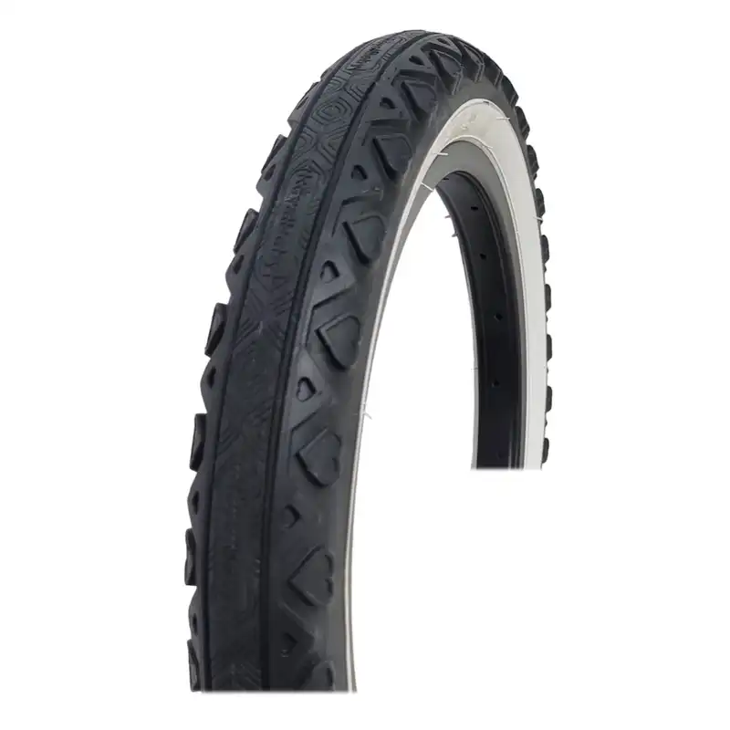 تایر دوچرخه قناری مدل 16.2.125