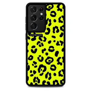 AKAM AMCWSGS21U-414 Cover For Samsung Galaxy S21 ULTRA