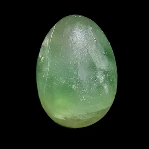 سنگ راف مدل تخم مرغ فلوریت کد 7-139