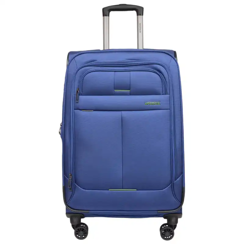 چمدان پرسا مدل P 301115 24 سایز متوسط