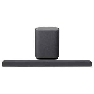 ساندبار هارمن کاردن مدل Enchant 1100 + Sub