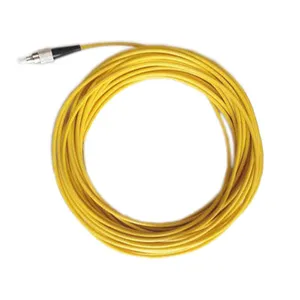 پیگتیل فیبر نوری مدل  FC.UPC SM بسته 75 عددی
