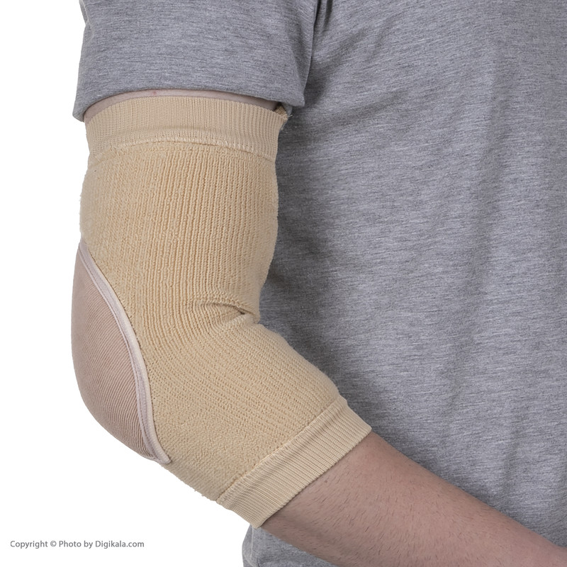 آرنج بند طب پوش مدل 136