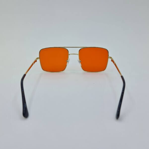 عینک شب دیتیای مدل 1003-R - دسته فنری -  - 6