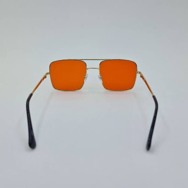 عینک شب دیتیای مدل 1003-R - دسته فنری -  - 6