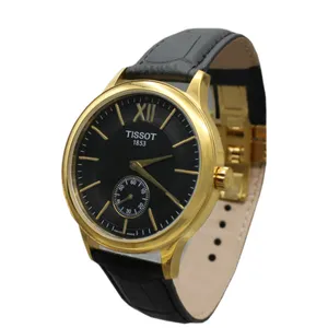 ساعت مچی عقربه‌ای مردانه  مدل T912428