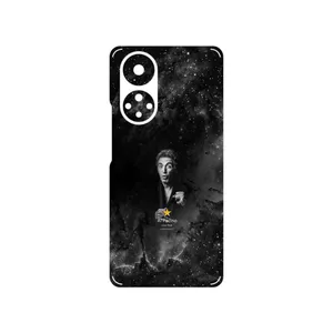 MAHOOT Al Pacino Cover Sticker for Honor 50
