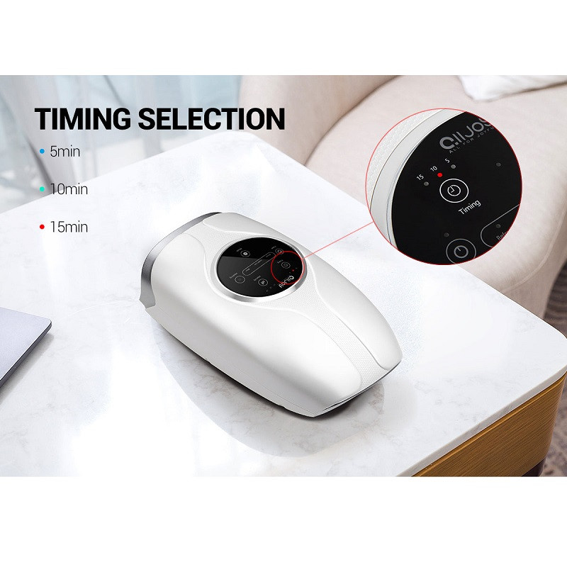 ماساژور برقی آیل جوی مدل FR-Y18D ماساژور برقی آیل جوی مدل FR-Y18D