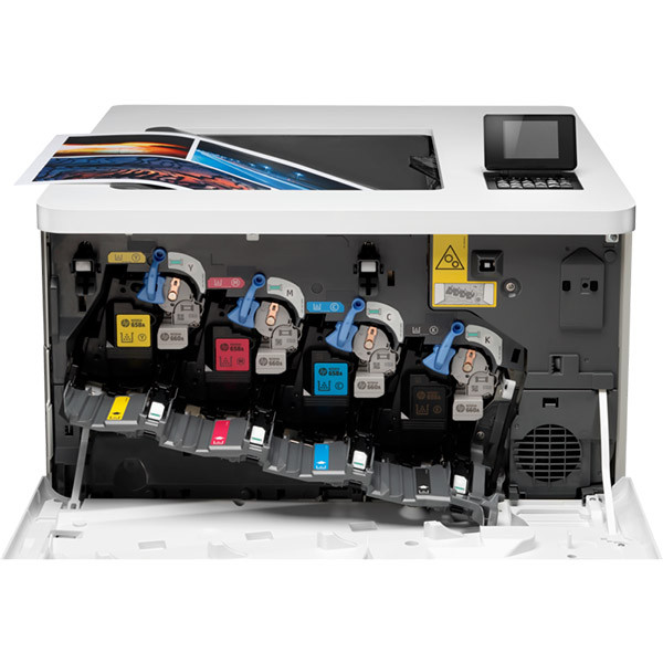 پرینتر لیزری اچ‌ پی مدل LaserJet Enterprise M751dn