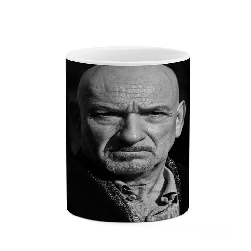 ماگ کاکتی طرح Ben Kingsley مدل mgh25202