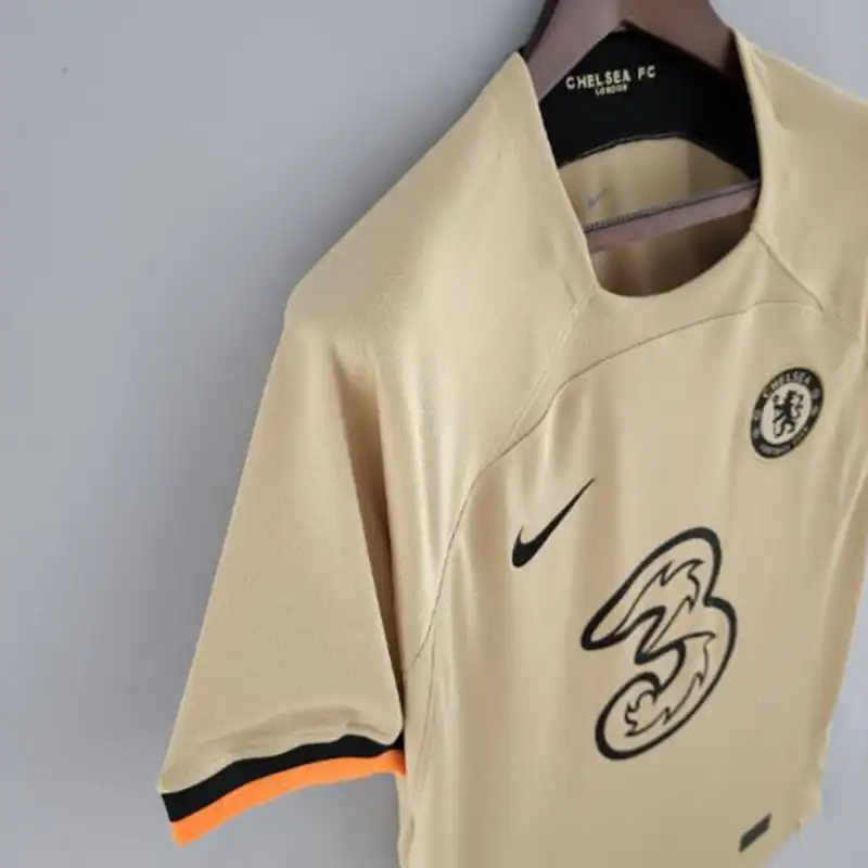 تی شرت ورزشی مردانه مدل چلسی کد 3rd 2023