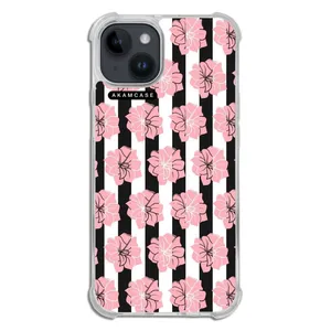 AKAM AMC-WTA14-FLOWERS16 Cover For Apple iPhone 14