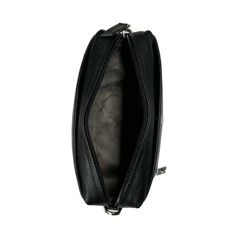 کیف رودوشی زنانه چرم نفیس مدل 4300046