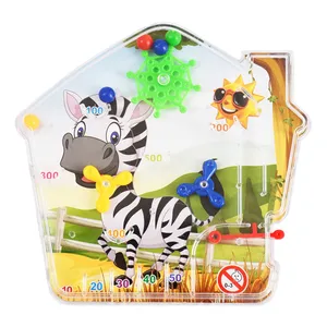 بازی فکری مدل کلبه کد 3