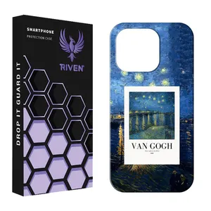 RIVEN RI1-1 Case For Apple iphone 13 Pro