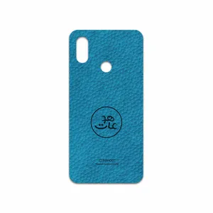 MAHOOT BL-MAH Cover Sticker for Xiaomi Mi 8
