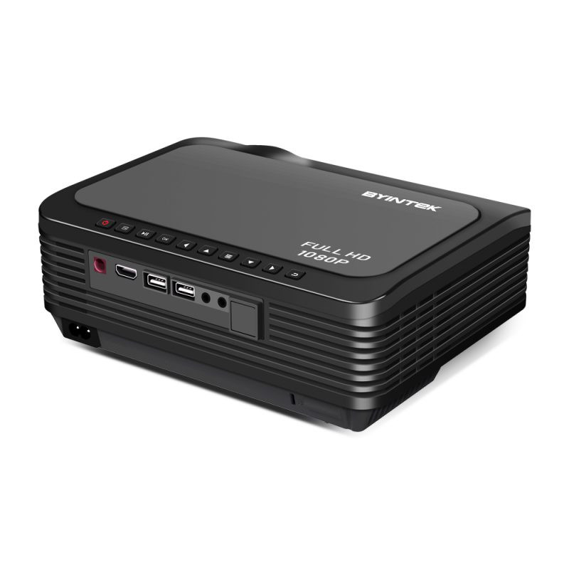 مینی ویدئو پروژکتور بینتیک مدل K18 Basic