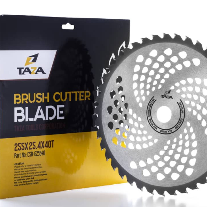 تیغه اره دیسکی تازا مدل CSB-G25540