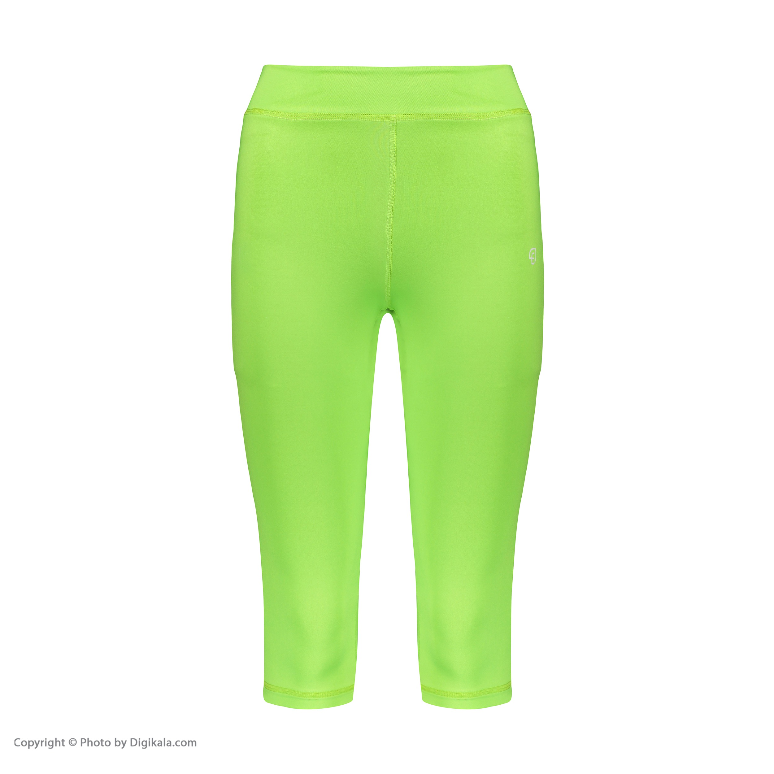 شلوارک ورزشی زنانه الوج مدل 405529