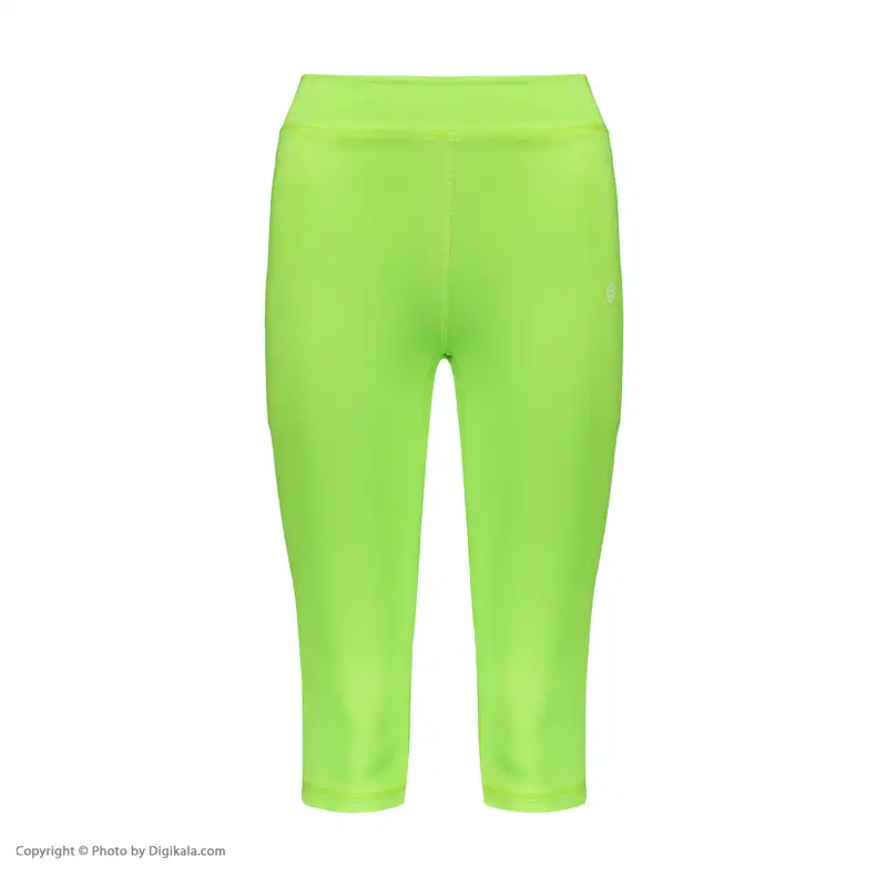 شلوارک ورزشی زنانه الوج مدل 405529