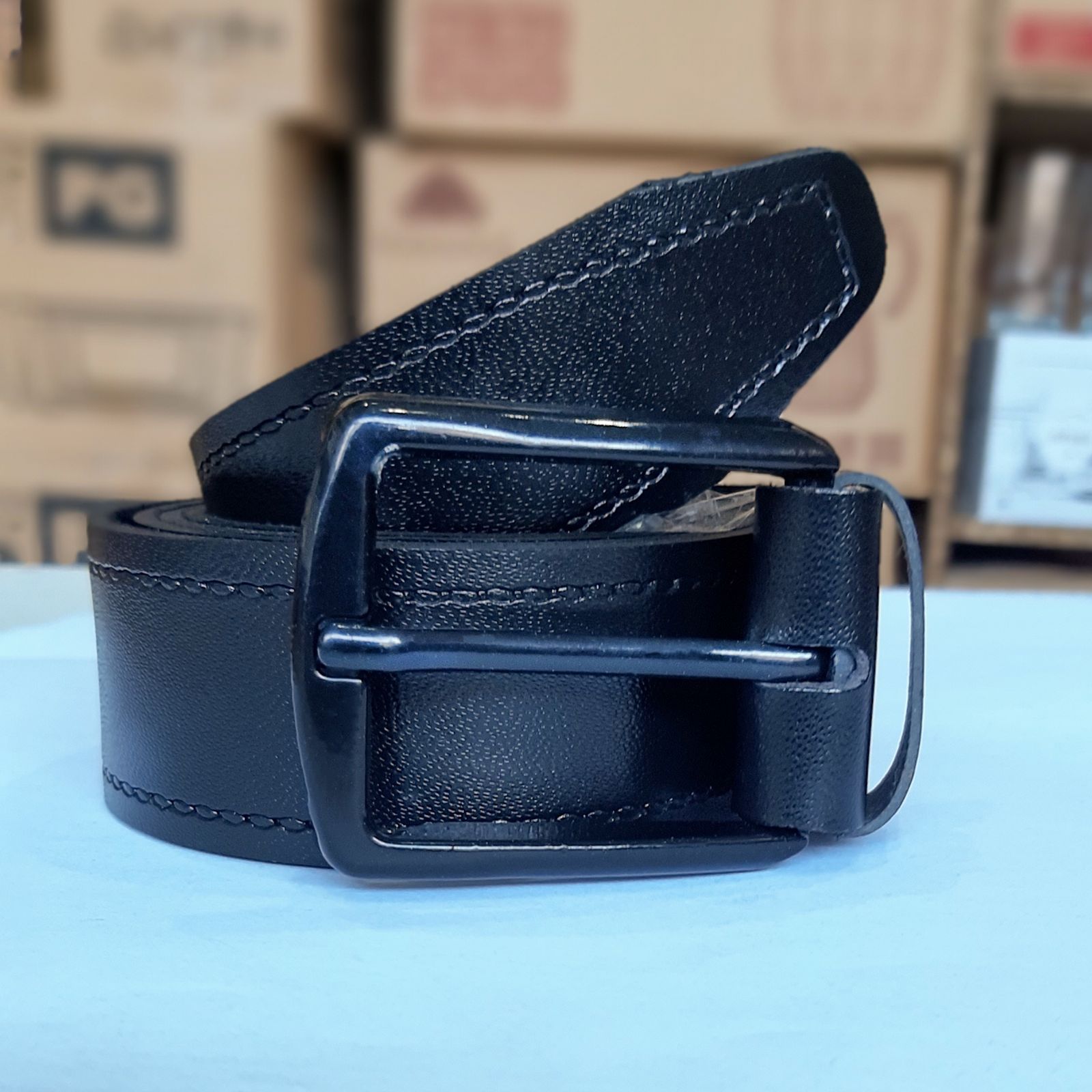 کمربند مردانه مدل امپایر -  - 2