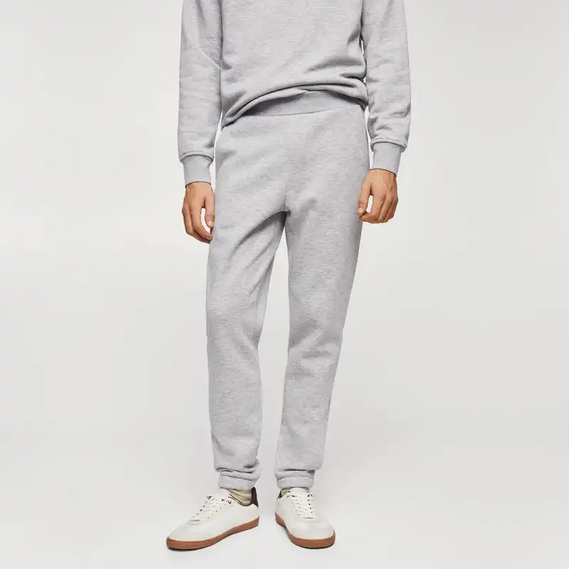 شلوار مردانه مانگو مدل HG822COH