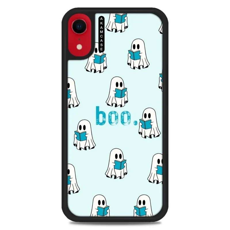 کاور آکام مدل AMC-WAXR-BOO-26 مناسب برای گوشی موبایل اپل iPhone XR