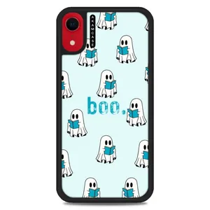 AKAM AMC-WAXR-BOO-26 Cover For Apple iPhone XR