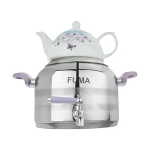 ست کتری و قوری فوما مدل K237