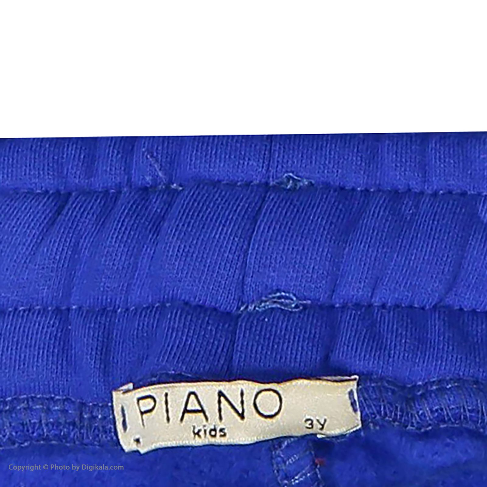 شلوار اسلش پسرانه پیانو مدل 1990-58 -  - 5