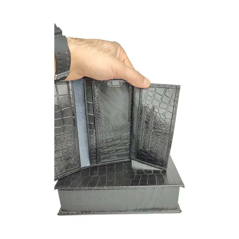 ست هدیه مردانه مدل RSet-01