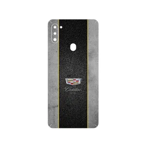 MAHOOT Cadillac Cover Sticker for Samsung Galaxy M11